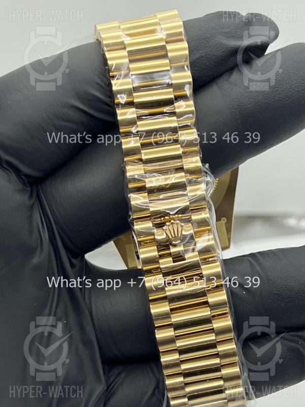 Товар Rolex Day-Date 40mm Art 10110 Фото 15 - Rolex Day-Date 40mm Art 10110