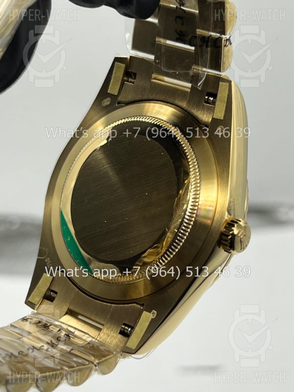 Товар Rolex Day-Date 40mm Art 10110 Фото 16 - Rolex Day-Date 40mm Art 10110