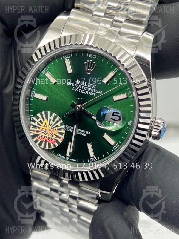 Товар Rolex Datejust 41mm Art 10101 Фото 5 - Rolex Datejust 41mm Art 10101