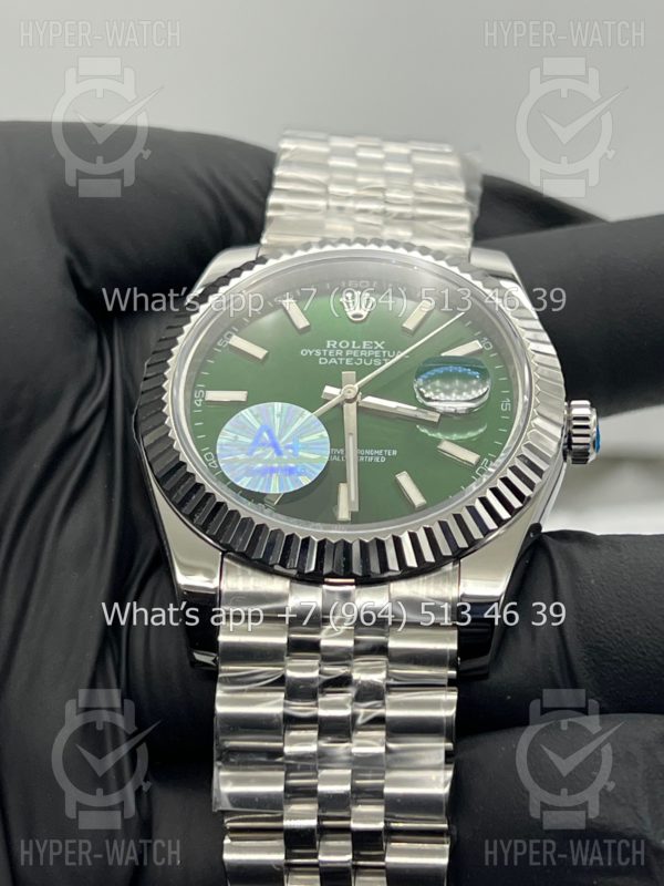 Товар Rolex Datejust 41mm Art 10101 Фото 8 - Rolex Datejust 41mm Art 10101