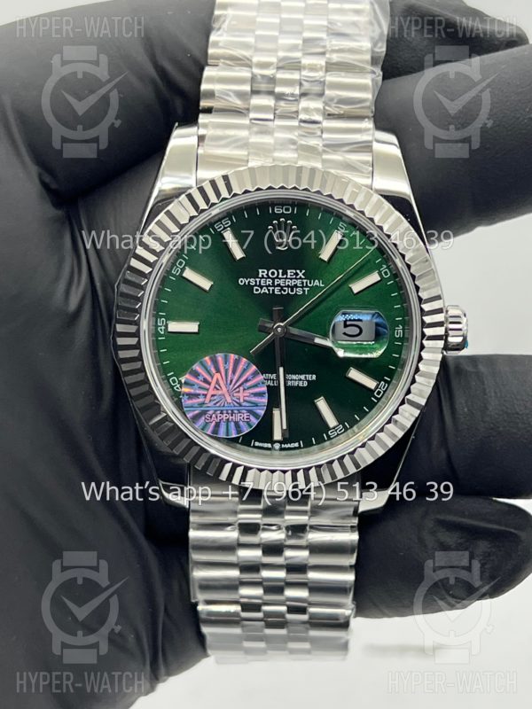 Товар Rolex Datejust 41mm Art 10101 Фото 9 - Rolex Datejust 41mm Art 10101
