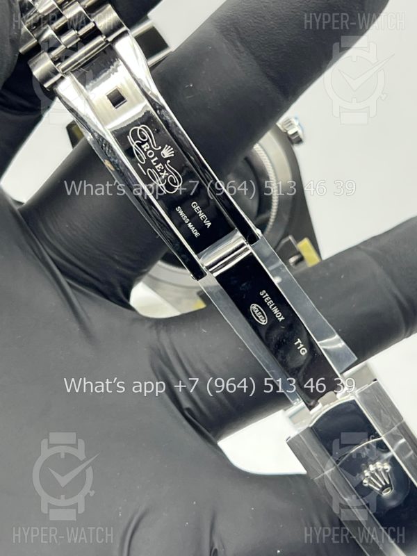 Товар Rolex Datejust 41mm Art 10101 Фото 17 - Rolex Datejust 41mm Art 10101