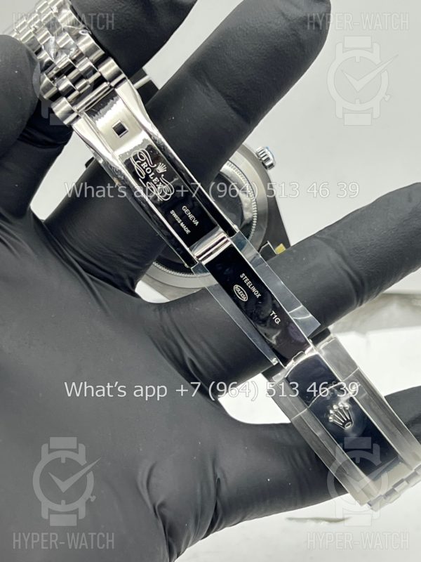 Товар Rolex Datejust 41mm Art 10101 Фото 19 - Rolex Datejust 41mm Art 10101