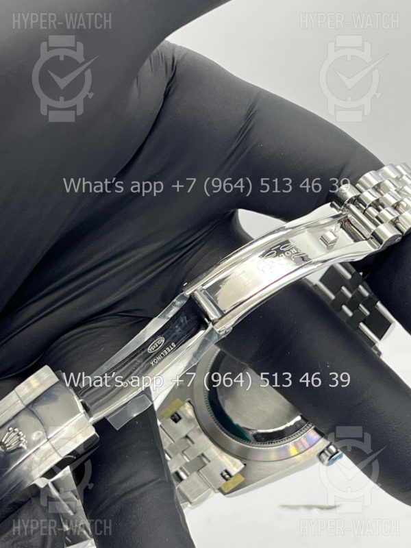 Товар Rolex Datejust 41mm Art 10101 Фото 21 - Rolex Datejust 41mm Art 10101