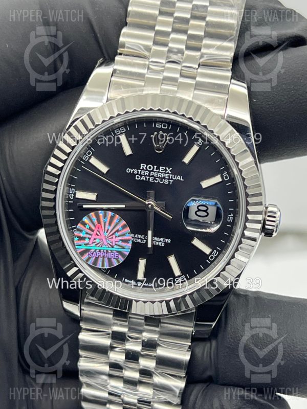 Товар Rolex Datejust 41mm Art 10102 Фото 2 - Rolex Datejust 41mm Art 10102