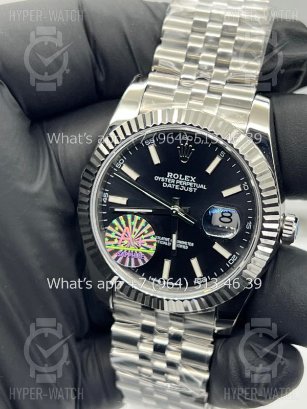 Товар Rolex Datejust 41mm Art 10102 Фото 8 - Rolex Datejust 41mm Art 10102