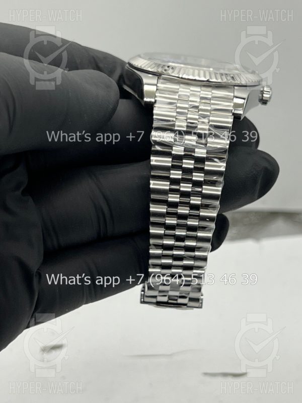 Товар Rolex Datejust 41mm Art 10102 Фото 9 - Rolex Datejust 41mm Art 10102