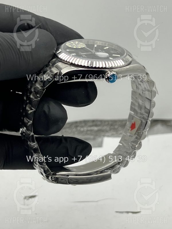 Товар Rolex Datejust 41mm Art 10102 Фото 10 - Rolex Datejust 41mm Art 10102