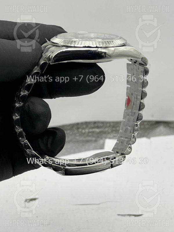 Товар Rolex Datejust 41mm Art 10102 Фото 13 - Rolex Datejust 41mm Art 10102