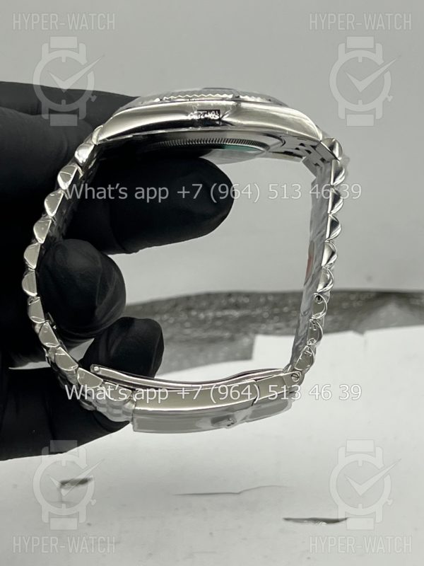 Товар Rolex Datejust 41mm Art 10102 Фото 14 - Rolex Datejust 41mm Art 10102