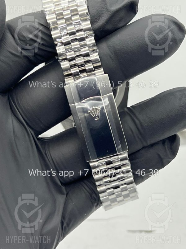 Товар Rolex Datejust 41mm Art 10102 Фото 15 - Rolex Datejust 41mm Art 10102