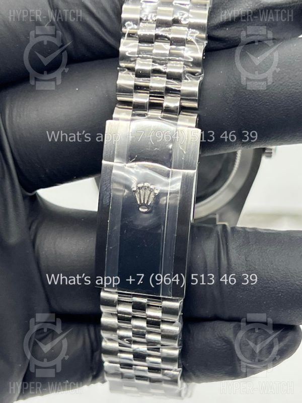 Товар Rolex Datejust 41mm Art 10102 Фото 16 - Rolex Datejust 41mm Art 10102