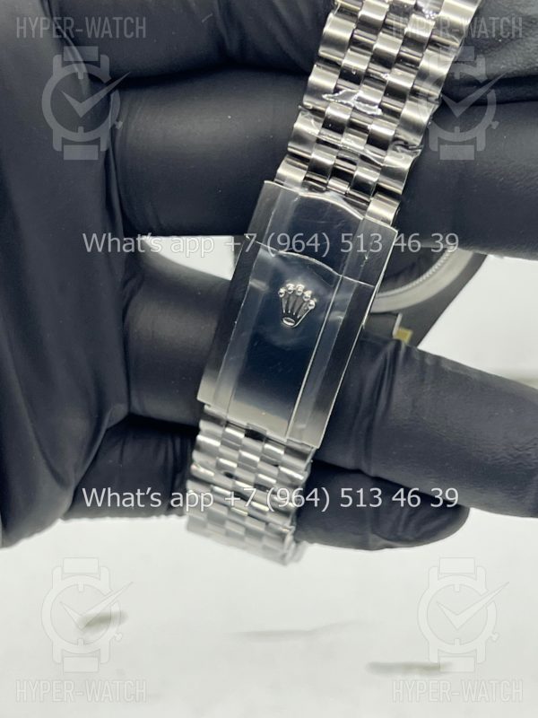 Товар Rolex Datejust 41mm Art 10102 Фото 17 - Rolex Datejust 41mm Art 10102