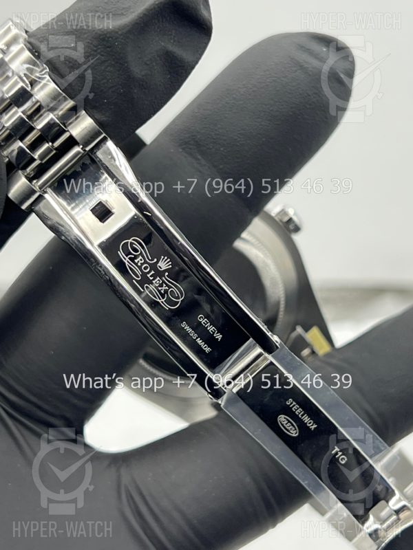 Товар Rolex Datejust 41mm Art 10102 Фото 19 - Rolex Datejust 41mm Art 10102