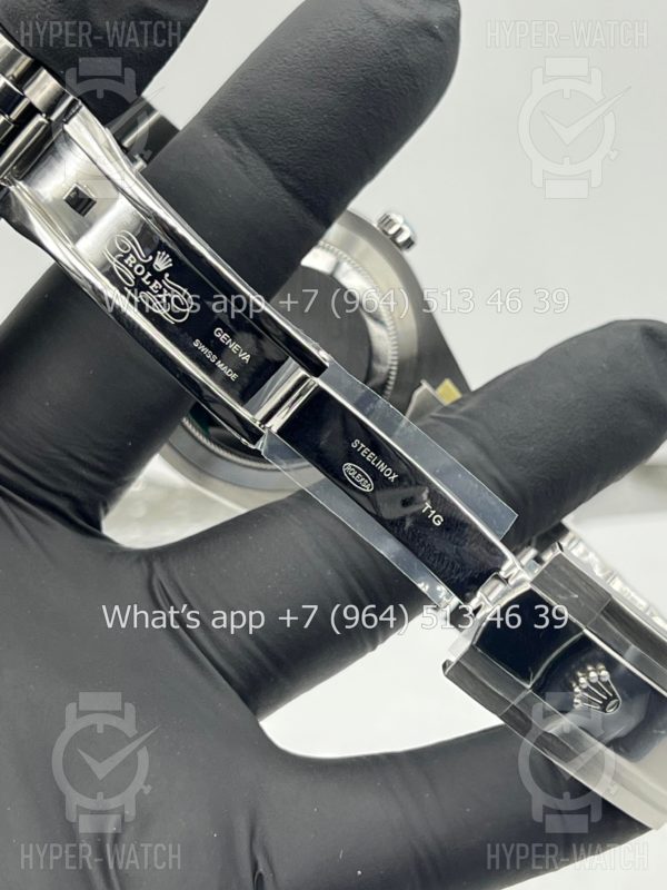 Товар Rolex Datejust 41mm Art 10102 Фото 20 - Rolex Datejust 41mm Art 10102