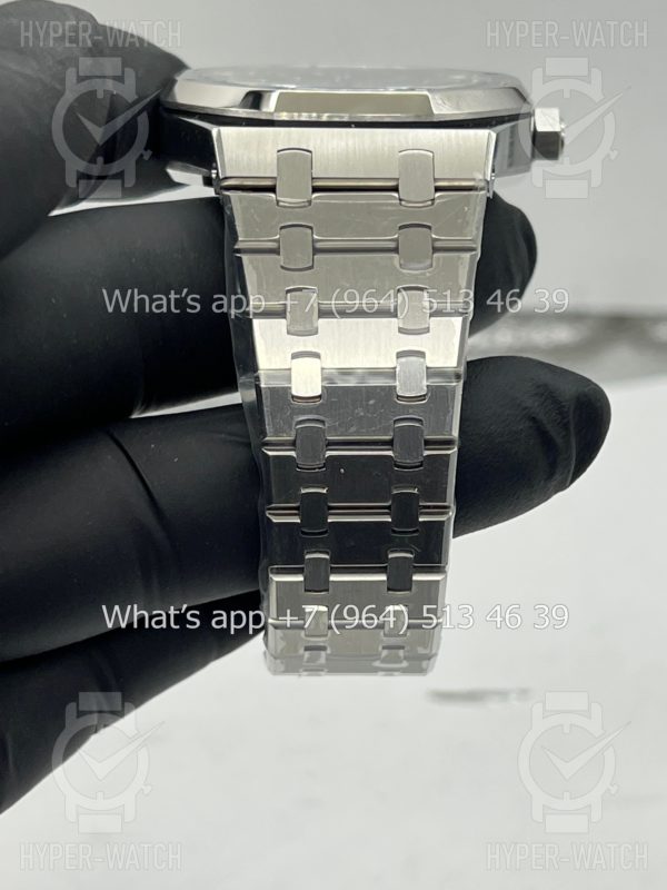 Товар Audemars Piguet Royal Oak Tourbillon 41mm 26510PT.OO.1220PT.01 Steel Фото 11 - Audemars Piguet Royal Oak Tourbillon 41mm 26510PT.OO.1220PT.01 Steel