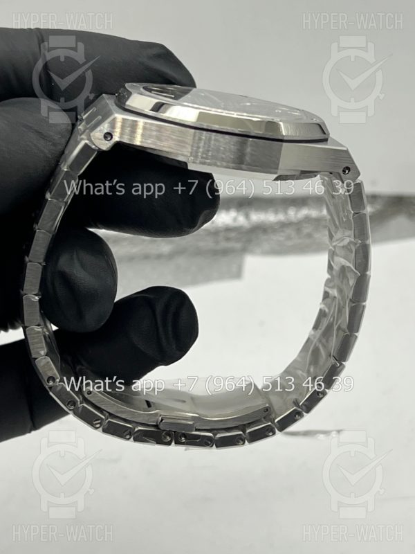 Товар Audemars Piguet Royal Oak Tourbillon 41mm 26510PT.OO.1220PT.01 Steel Фото 15 - Audemars Piguet Royal Oak Tourbillon 41mm 26510PT.OO.1220PT.01 Steel