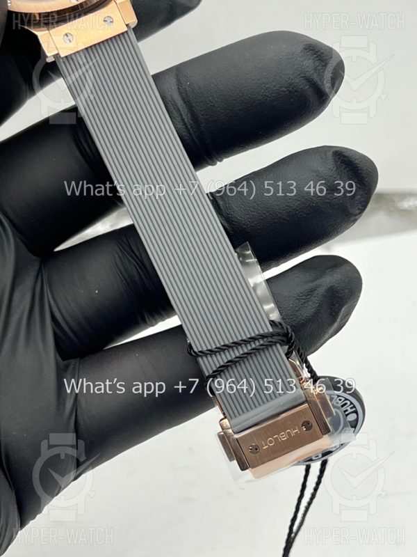 Товар Hublot Classic Fusion 33mm 581.OX.7081.RX Фото 13 - Hublot Classic Fusion 33mm 581.OX.7081.RX