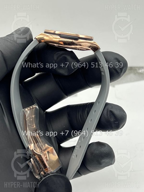 Товар Hublot Classic Fusion 33mm 581.OX.7081.RX Фото 14 - Hublot Classic Fusion 33mm 581.OX.7081.RX