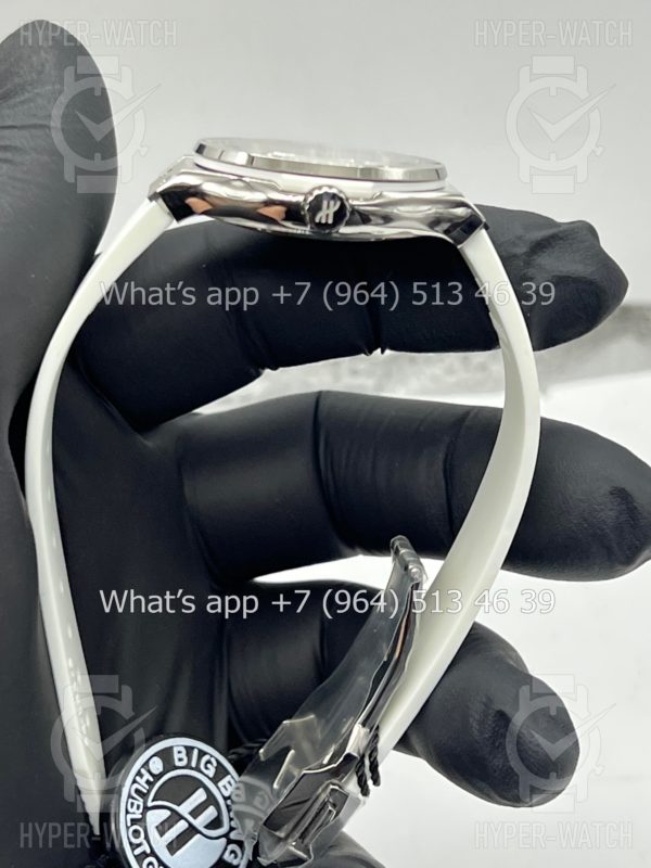 Товар Hublot Classic Fusion 33mm 581.NE.2010.LR Pearl Фото 19 - Hublot Classic Fusion 33mm 581.NE.2010.LR Pearl