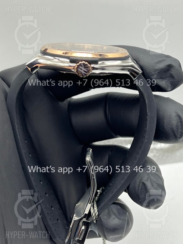 Фото 9 - Hublot Classic Fusion 42mm 542.NO.1181.RX