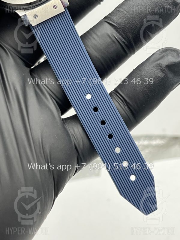 Товар Hublot Classic Fusion 33mm 581.NX.7170.RX Steel Фото 9 - Hublot Classic Fusion 33mm 581.NX.7170.RX Steel