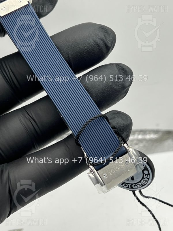 Товар Hublot Classic Fusion 33mm 581.NX.7170.RX Steel Фото 10 - Hublot Classic Fusion 33mm 581.NX.7170.RX Steel