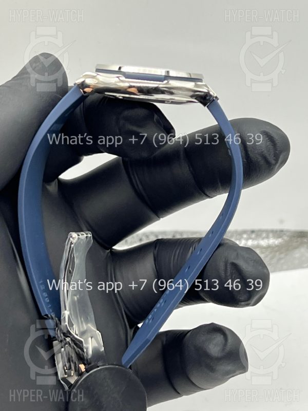 Товар Hublot Classic Fusion 33mm 581.NX.7170.RX Steel Фото 11 - Hublot Classic Fusion 33mm 581.NX.7170.RX Steel