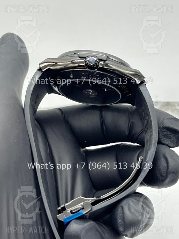 Товар Hublot Classic Fusion 45mm 507.CX.9000.RX.TAK21 Takashi Murakami Black Фото 23 - Hublot Classic Fusion 45mm 507.CX.9000.RX.TAK21 Takashi Murakami Black