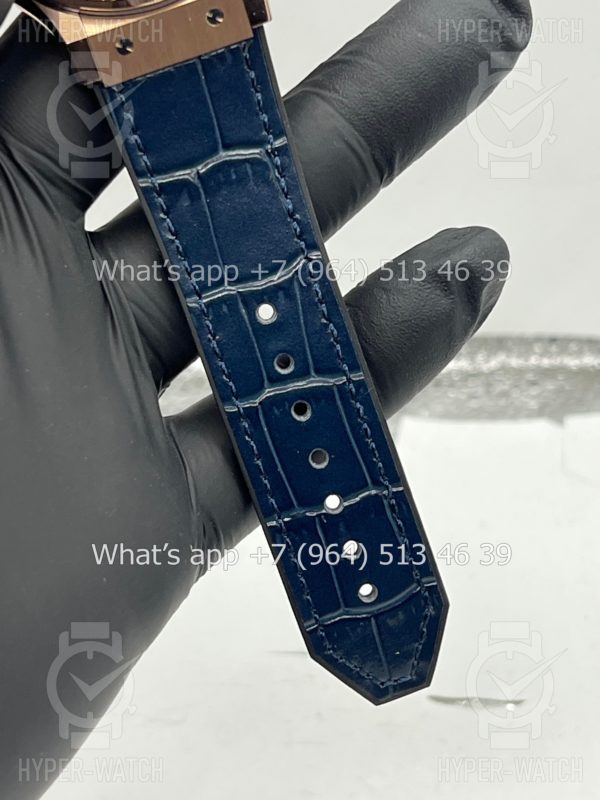 Товар Hublot Classic Fusion 38mm 565.OX.7180.RX Фото 11 - Hublot Classic Fusion 38mm 565.OX.7180.RX
