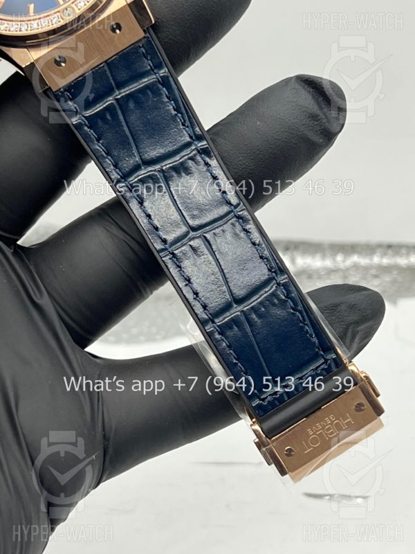 Товар Hublot Classic Fusion 38mm 565.OX.7180.RX Фото 12 - Hublot Classic Fusion 38mm 565.OX.7180.RX