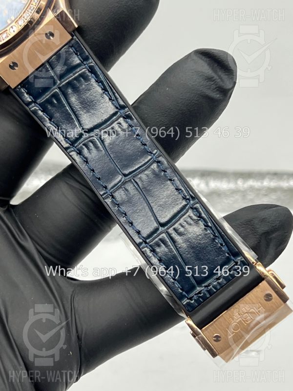 Товар Hublot Classic Fusion 38mm 565.OX.7180.RX Фото 13 - Hublot Classic Fusion 38mm 565.OX.7180.RX
