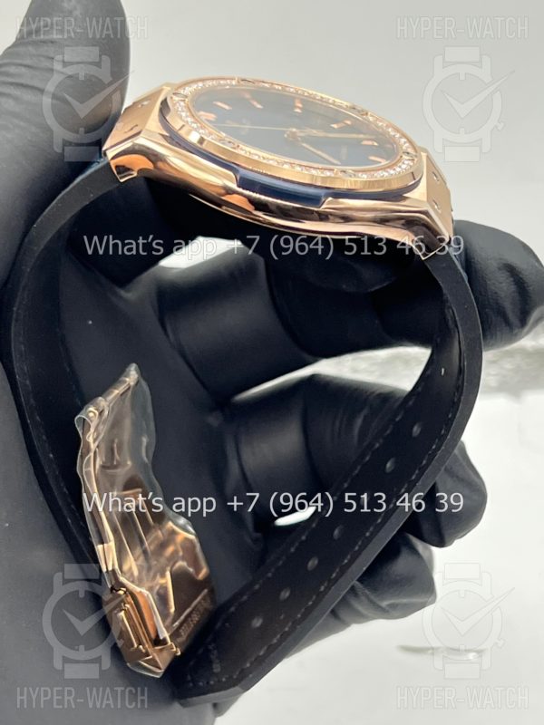 Товар Hublot Classic Fusion 38mm 565.OX.7180.RX Фото 14 - Hublot Classic Fusion 38mm 565.OX.7180.RX