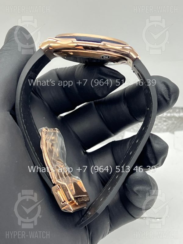 Товар Hublot Classic Fusion 38mm 565.OX.7180.RX Фото 15 - Hublot Classic Fusion 38mm 565.OX.7180.RX