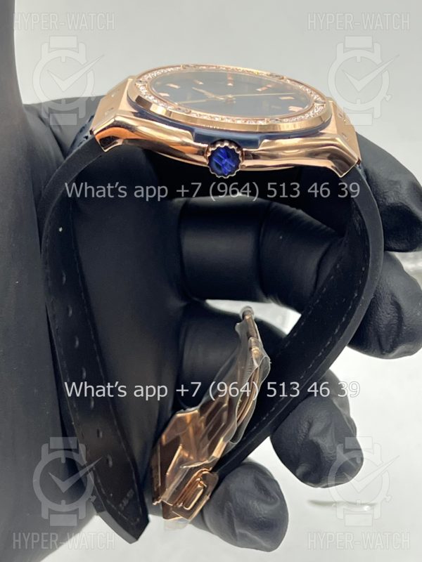 Товар Hublot Classic Fusion 38mm 565.OX.7180.RX Фото 16 - Hublot Classic Fusion 38mm 565.OX.7180.RX