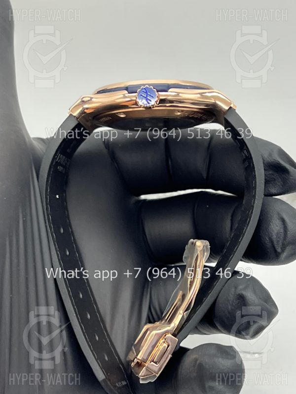 Товар Hublot Classic Fusion 38mm 565.OX.7180.RX Фото 17 - Hublot Classic Fusion 38mm 565.OX.7180.RX