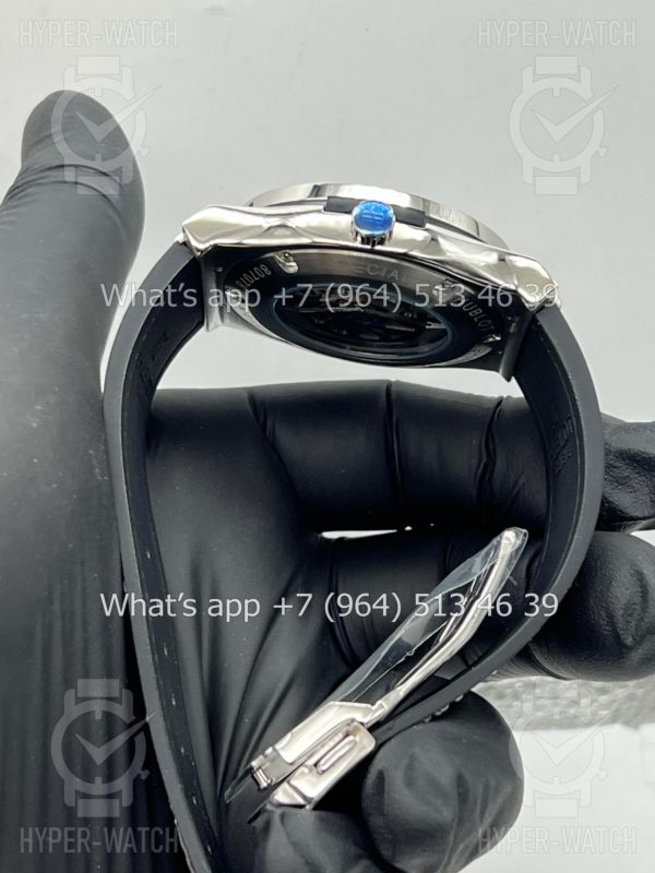 Фото 14 - Hublot Classic Fusion 42mm Art 10141