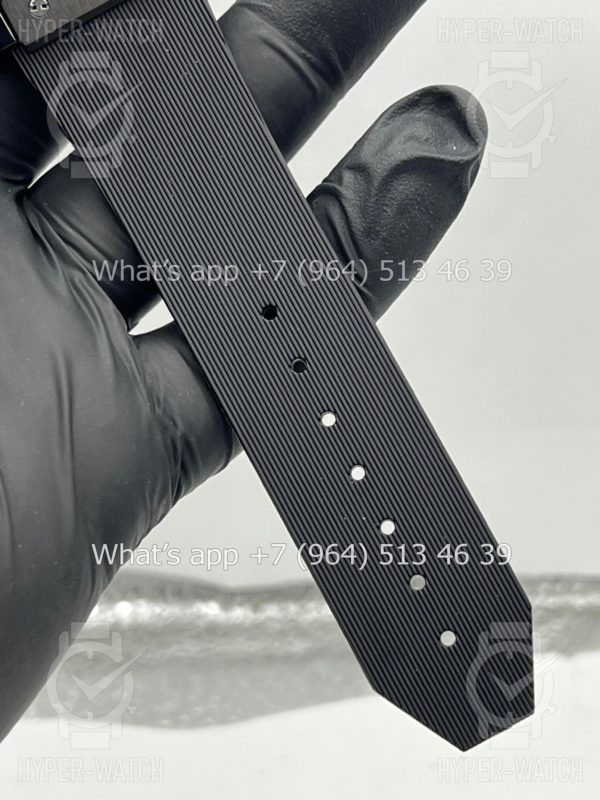 Фото 9 - Hublot Classic Fusion 42mm Art 10145