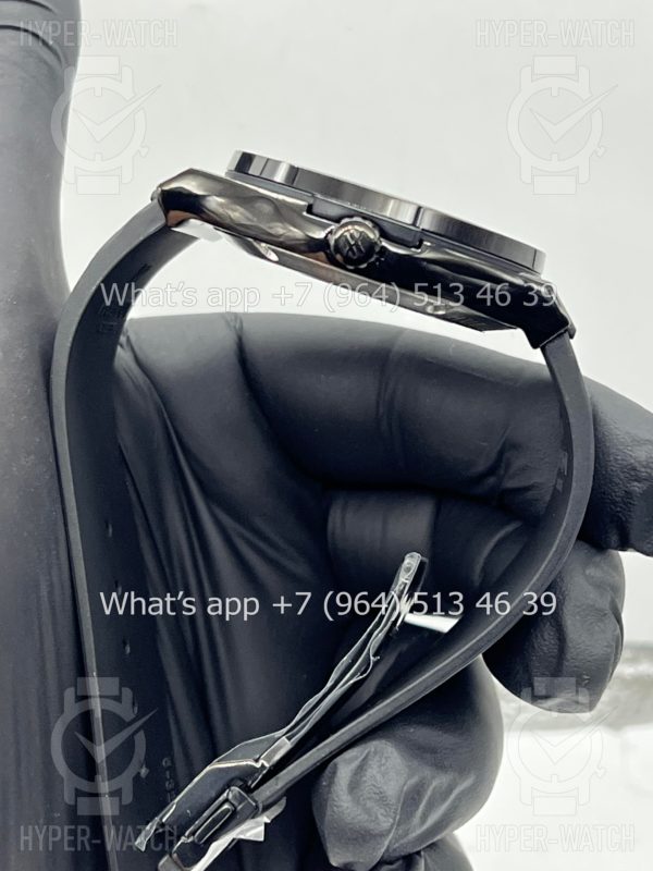 Фото 12 - Hublot Classic Fusion 42mm Art 10145