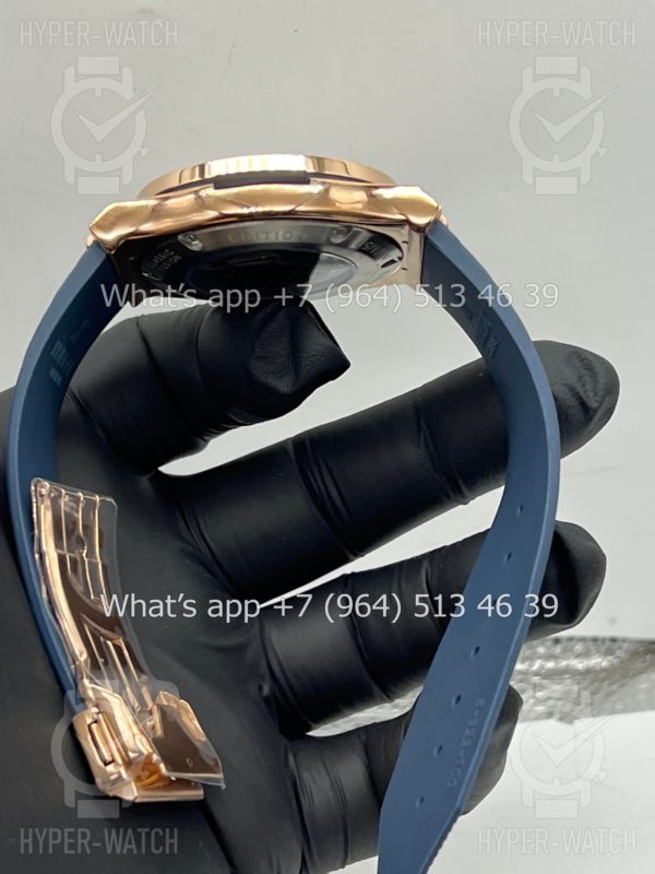 Фото 13 - Hublot Classic Fusion 42mm Art 10147