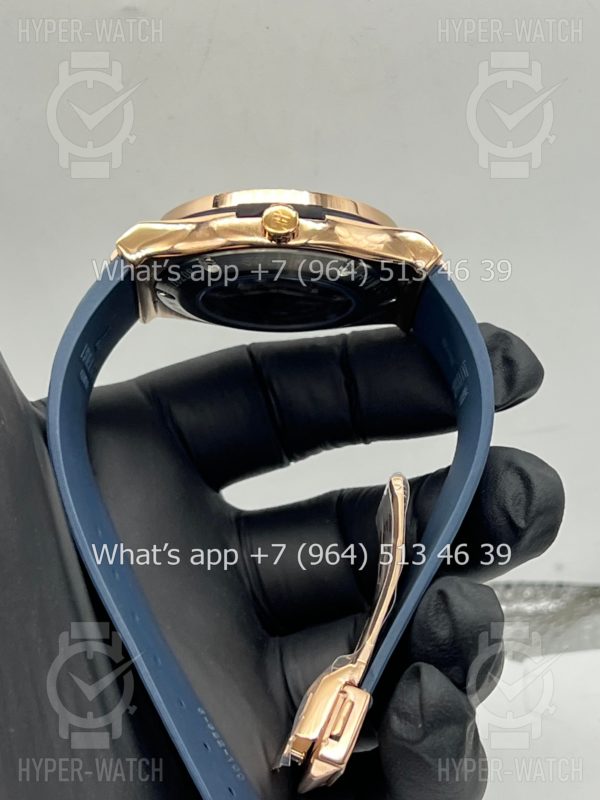 Фото 15 - Hublot Classic Fusion 42mm Art 10147