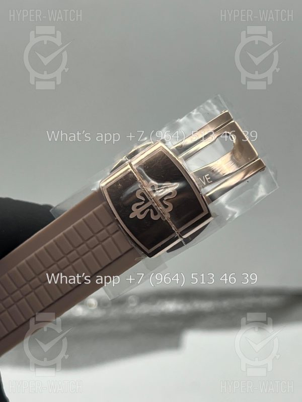 Товар Patek Philippe Aquanaut 38,8mm Art 10169 Фото 16 - Patek Philippe Aquanaut 38,8mm Art 10169