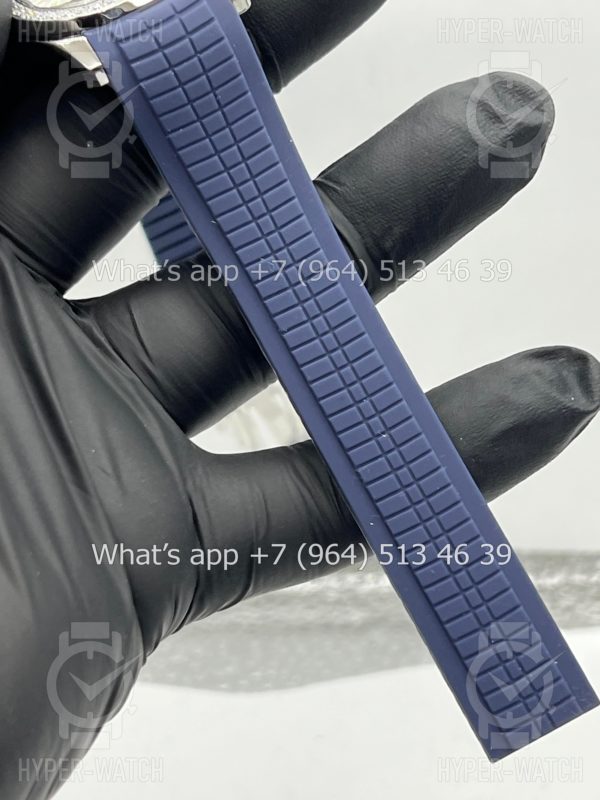 Товар Patek Philippe Aquanaut 38,8mm Art 10170 Фото 12 - Patek Philippe Aquanaut 38,8mm Art 10170