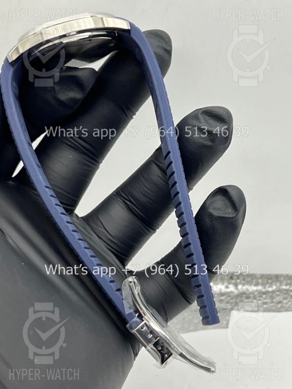 Товар Patek Philippe Aquanaut 38,8mm Art 10170 Фото 15 - Patek Philippe Aquanaut 38,8mm Art 10170