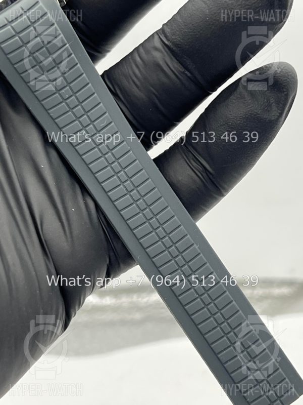 Товар Patek Philippe Aquanaut 38,8mm Art 10175 Фото 12 - Patek Philippe Aquanaut 38,8mm Art 10175