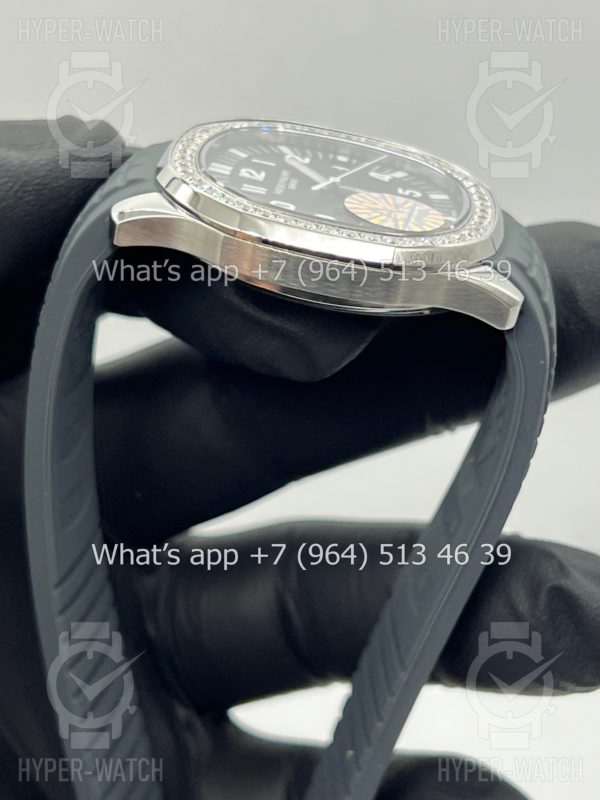 Товар Patek Philippe Aquanaut 38,8mm Art 10175 Фото 14 - Patek Philippe Aquanaut 38,8mm Art 10175
