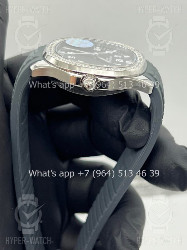 Товар Patek Philippe Aquanaut 38,8mm Art 10175 Фото 16 - Patek Philippe Aquanaut 38,8mm Art 10175