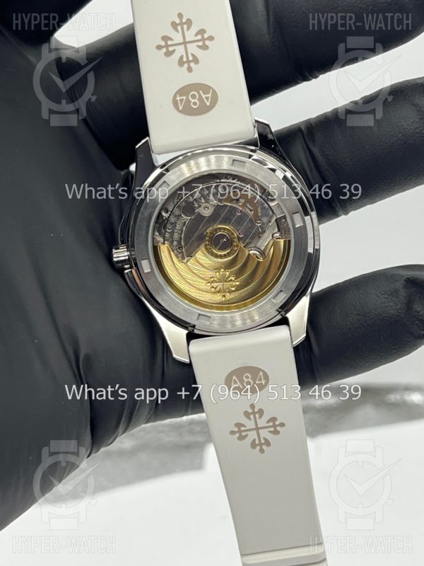Фото 15 - Patek Philippe Aquanaut 36mm Art 10164
