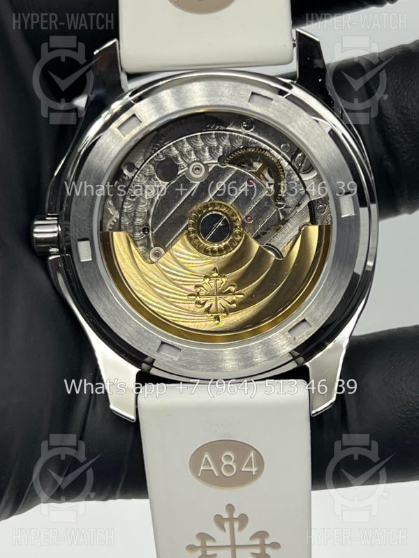 Фото 16 - Patek Philippe Aquanaut 36mm Art 10164