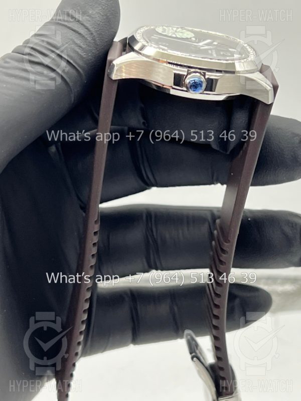 Фото 14 - Patek Philippe Aquanaut 36mm Art 10167